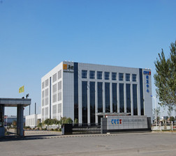 華潤三樣西廠區多聯機