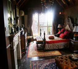 金地鐵西檀府36#、37#樣板間中央空調工程