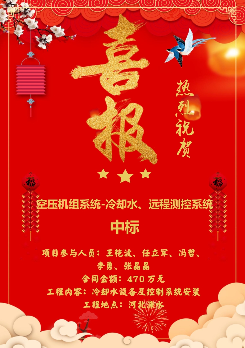 喜報(bào)！！！