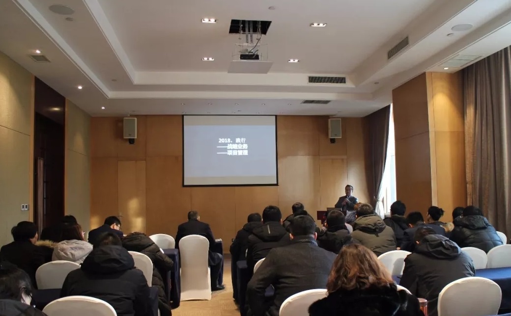 不忘初心，砥礪前行！